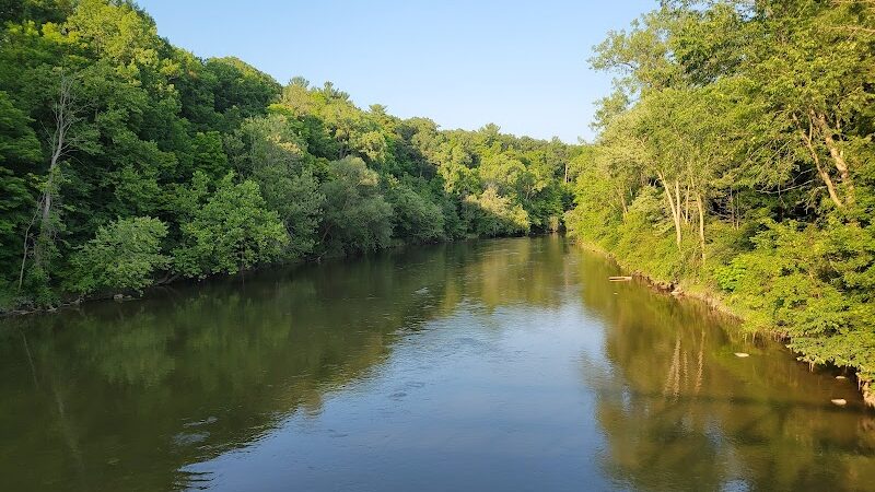 Flushing County Park - Flushing, MI