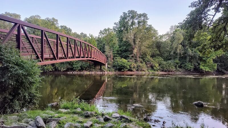 Flushing County Park - Flushing, MI