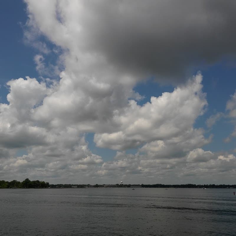Bay Park - Forest Lake, MN