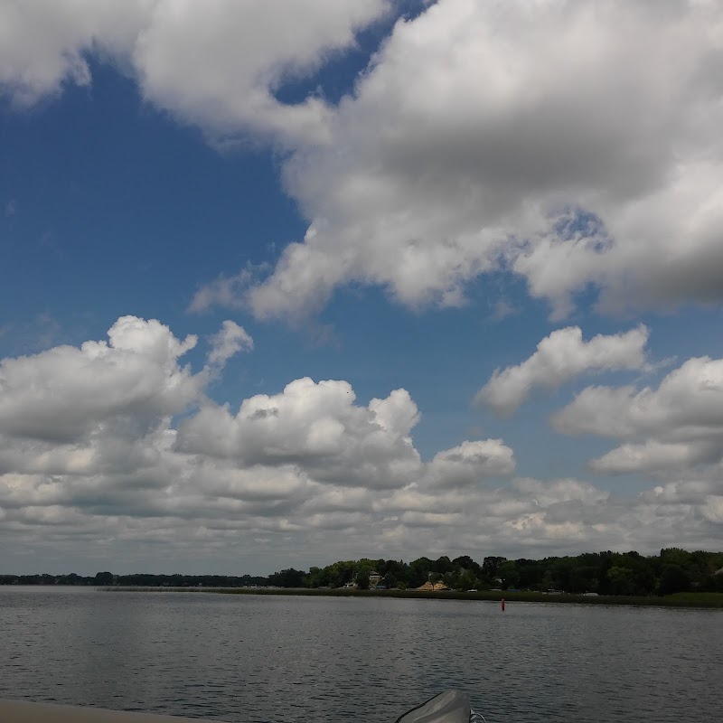 Bay Park - Forest Lake, MN