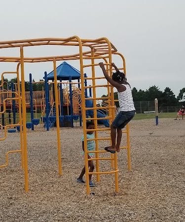Bay Park - Forest Lake, MN