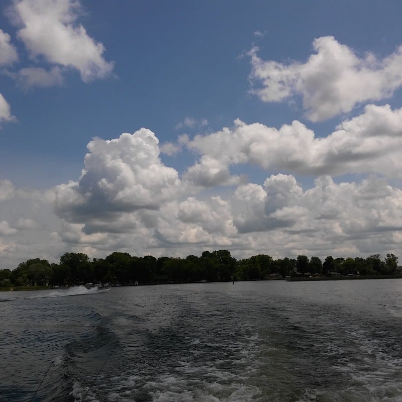 Bay Park - Forest Lake, MN