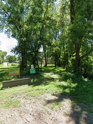 Shady Trails Park