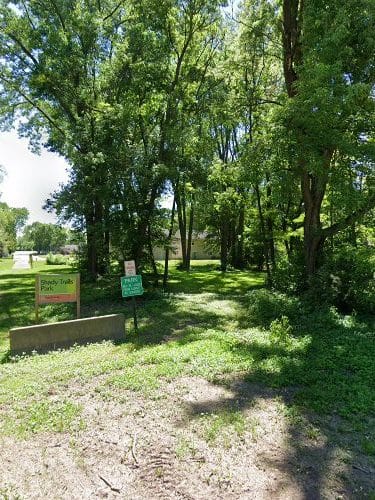 Shady Trails Park