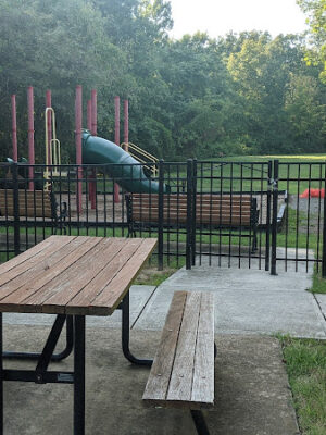 Stanley Dog Park