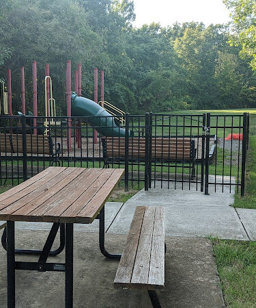 Stanley Dog Park