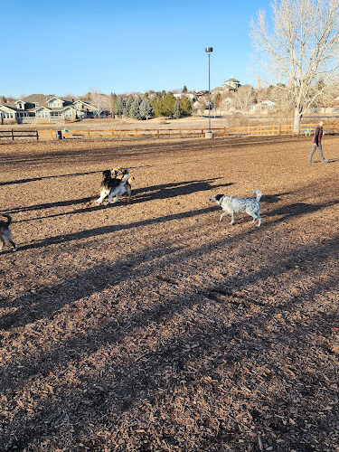 Fossil Creek Dog Park