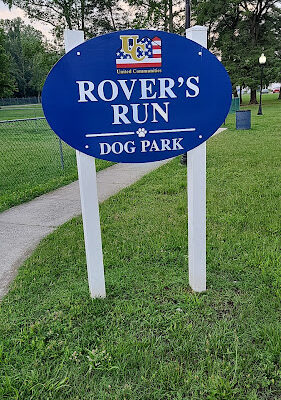 Rovers Run Dog Park