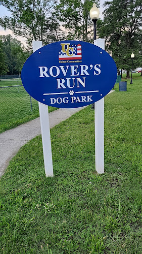 Rovers Run Dog Park