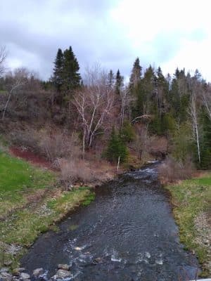 Fort Fairfield Fish and Game Club