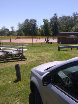North River Road Park