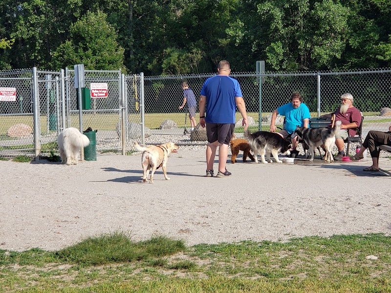 Fort Gratiot Canine Commons - Fort Gratiot Township, MI