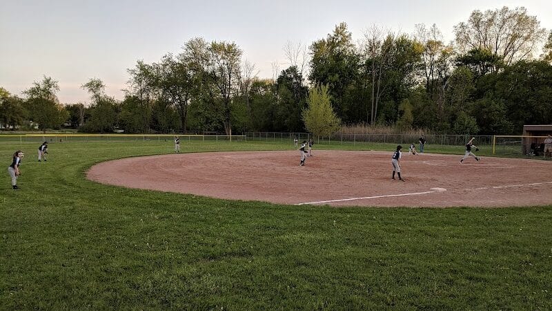 North River Road Park - Fort Gratiot Township,
