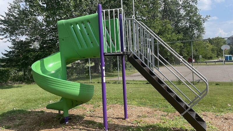 North River Road Park - Fort Gratiot Township,