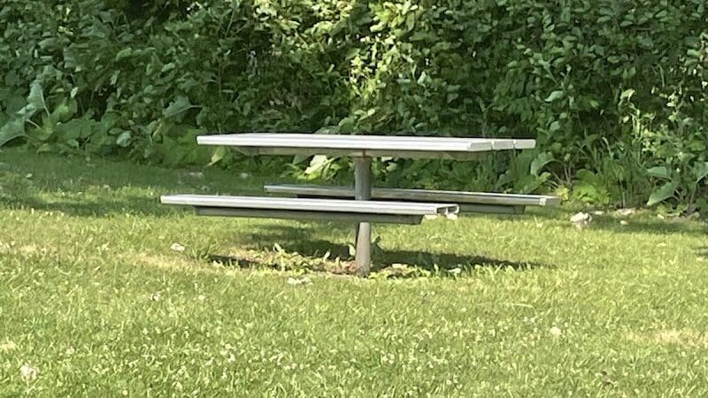 North River Road Park - Fort Gratiot Township,