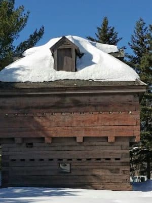 Fort Kent