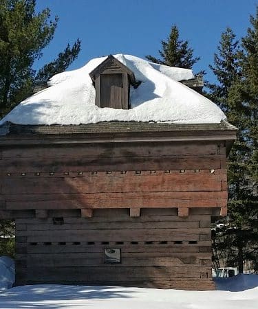 Fort Kent