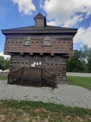 Fort Kent