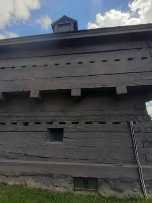 Fort Kent