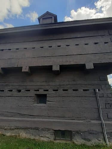 Fort Kent