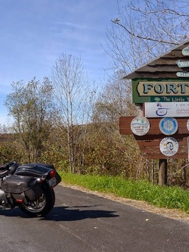 Fort Kent