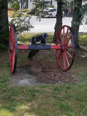 Fort Kent