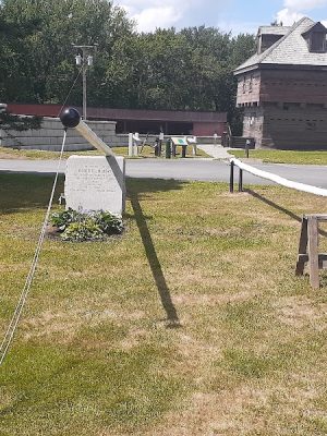 Fort Kent