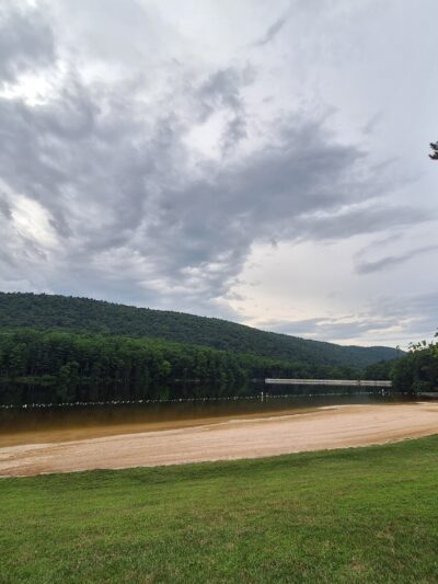 Cowans Gap State Park - Fort Loudon, PA