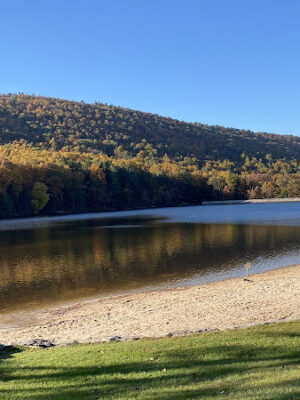 Cowans Gap State Park