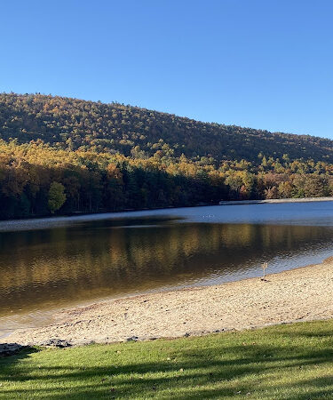 Cowans Gap State Park