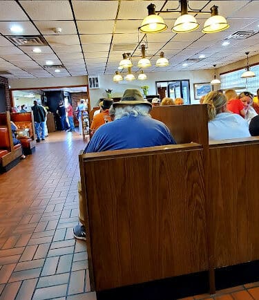 Milky Way Restaurant
