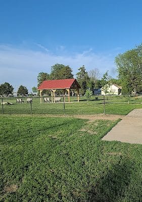 Canine Corral Dog Park