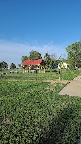 Canine Corral Dog Park