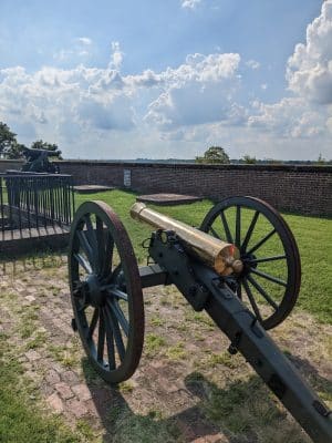 Fort Washington Park