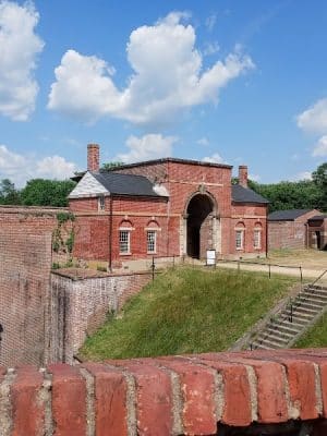 Fort Washington Park