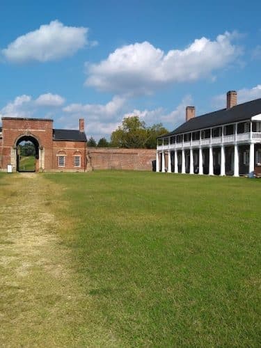 Fort Washington Park