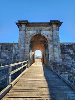 Fort Washington Park