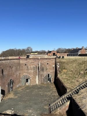 Fort Washington Park