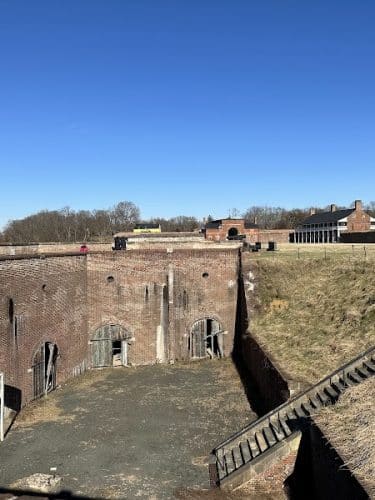 Fort Washington Park