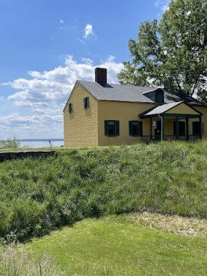 Fort Washington Park