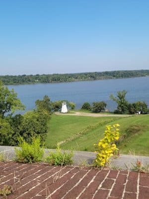 Fort Washington Park
