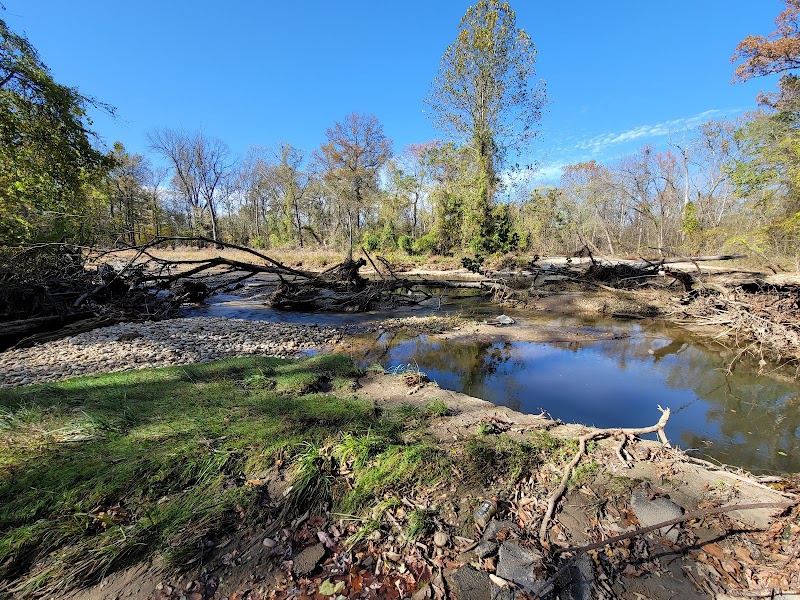 Henson Creek Trailhead - Fort Washington, MD