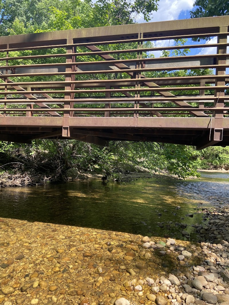 Henson Creek Trailhead - Fort Washington, MD