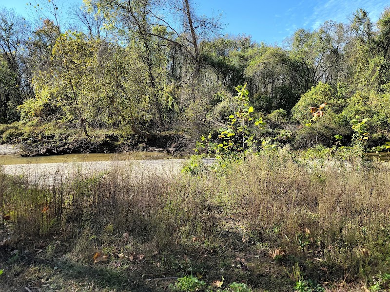 Henson Creek Trailhead - Fort Washington, MD