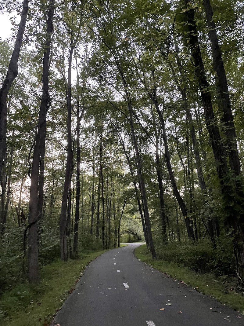 Henson Creek Trailhead - Fort Washington, MD