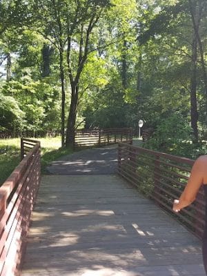 Henson Creek Trailhead