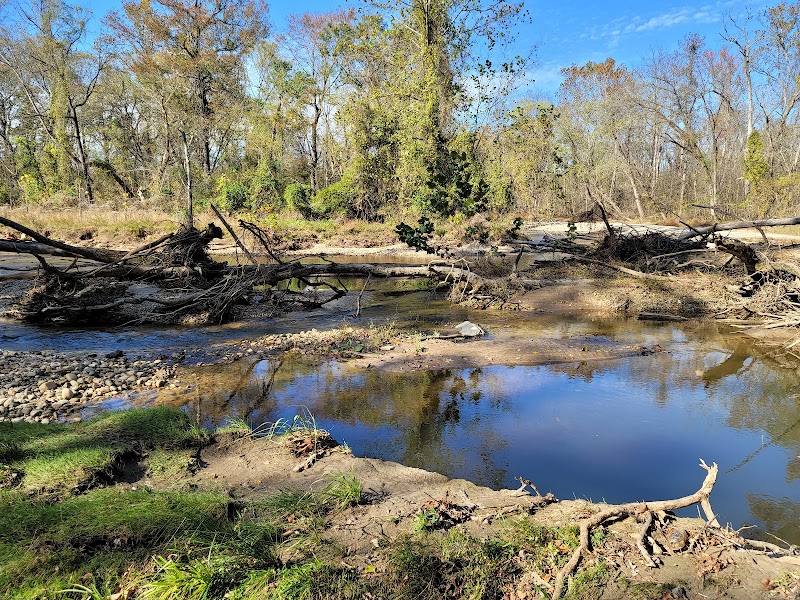 Henson Creek Trailhead - Fort Washington, MD