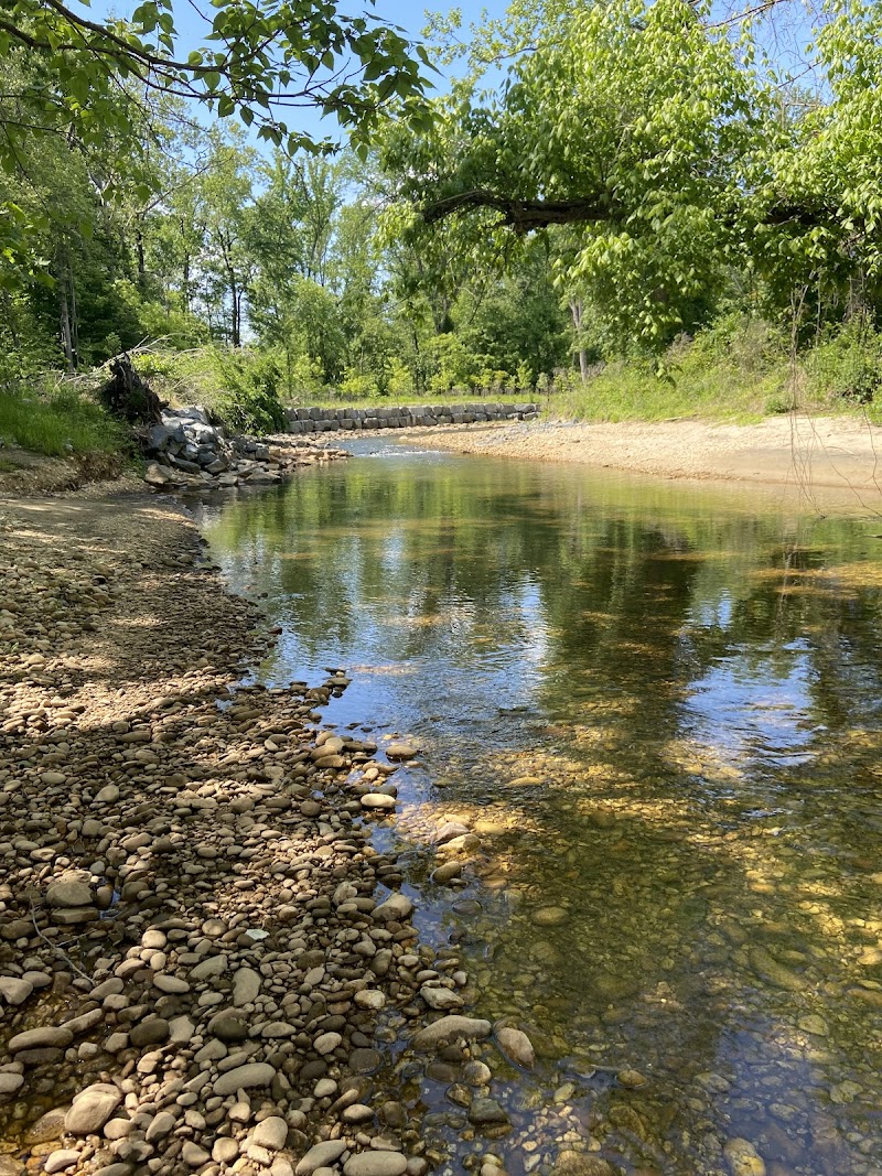 Henson Creek Trailhead - Fort Washington, MD