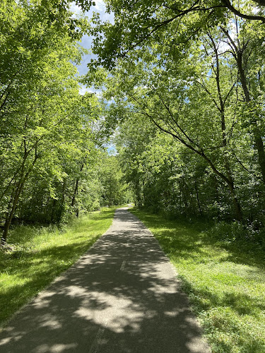 Henson Creek Trailhead