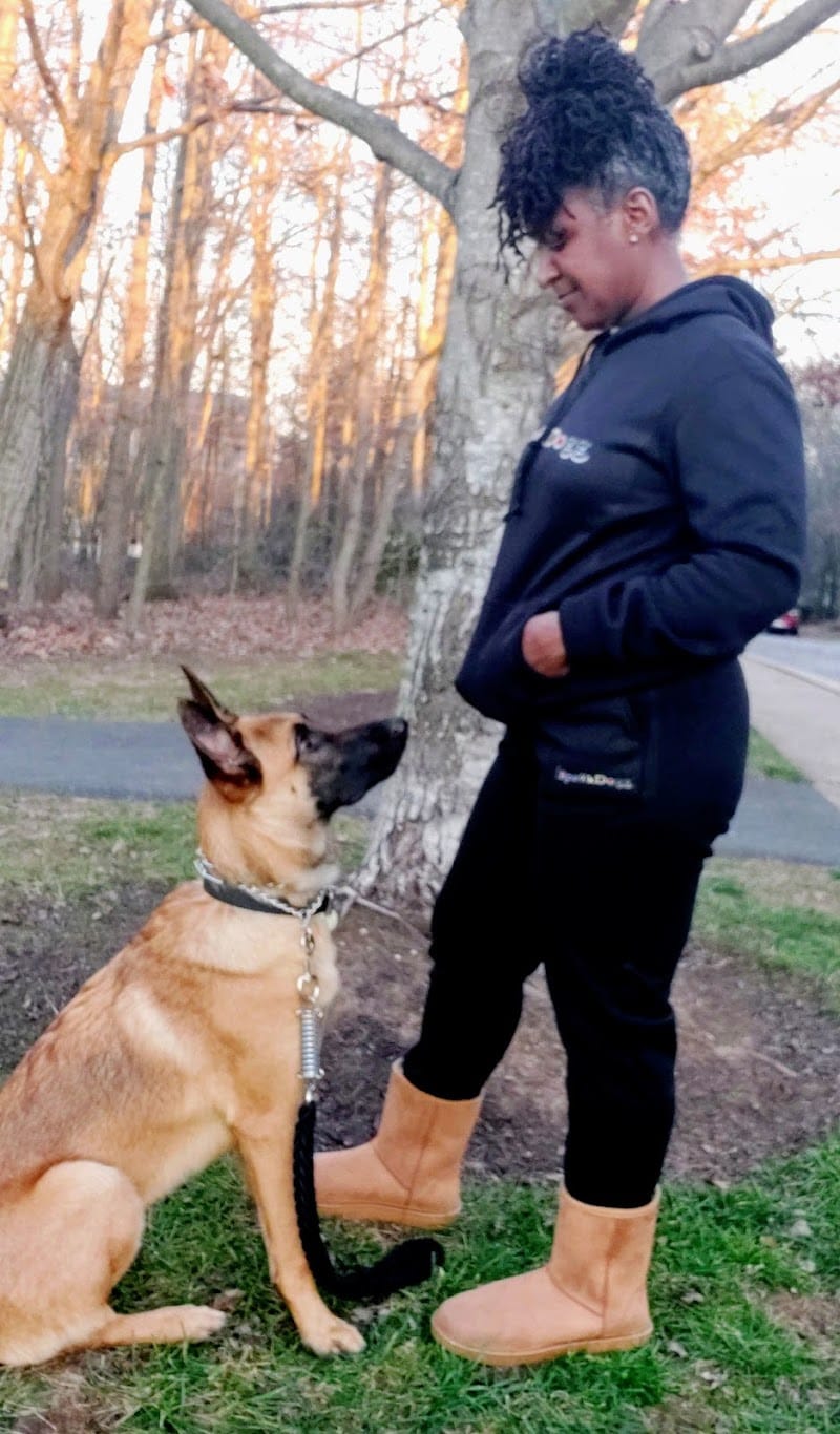 iSpeakDogg - Fort Washington, MD